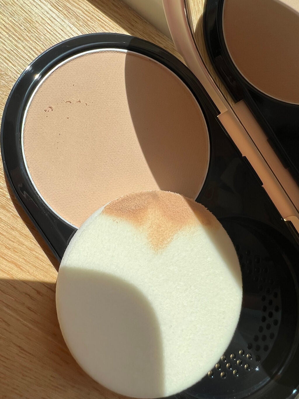 M·A·C ミネラライズ スキンフィニッシュ/M・A・C/パウダーハイライトを使ったクチコミ(4枚目)