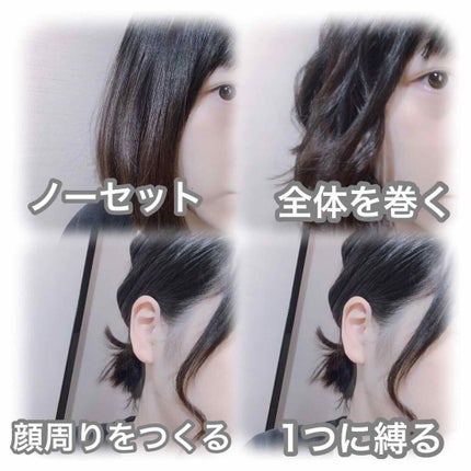 ザ・オリジナル ノーマル/TANGLE TEEZER/ヘアブラシを使ったクチコミ(2枚目)