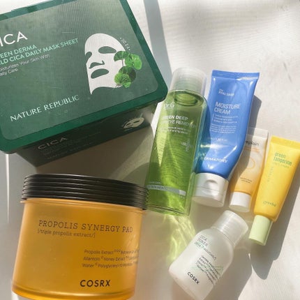 を使ったクチコミ(1枚目)