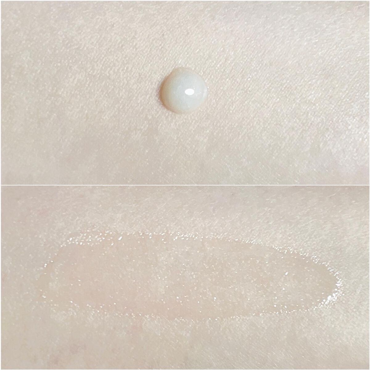 ハイパー リアル セラマイザー/M・A・C/美容液を使ったクチコミ(9枚目)