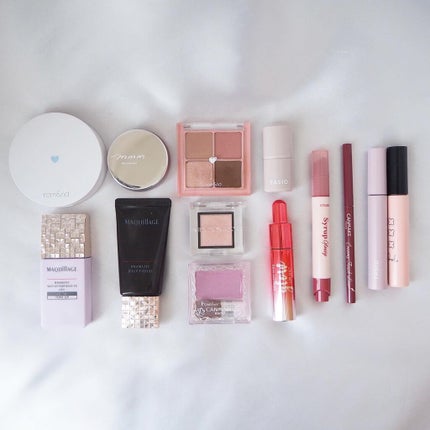 【旧品】パウダーチークス/キャンメイク/パウダーチークを使ったクチコミ(3枚目)