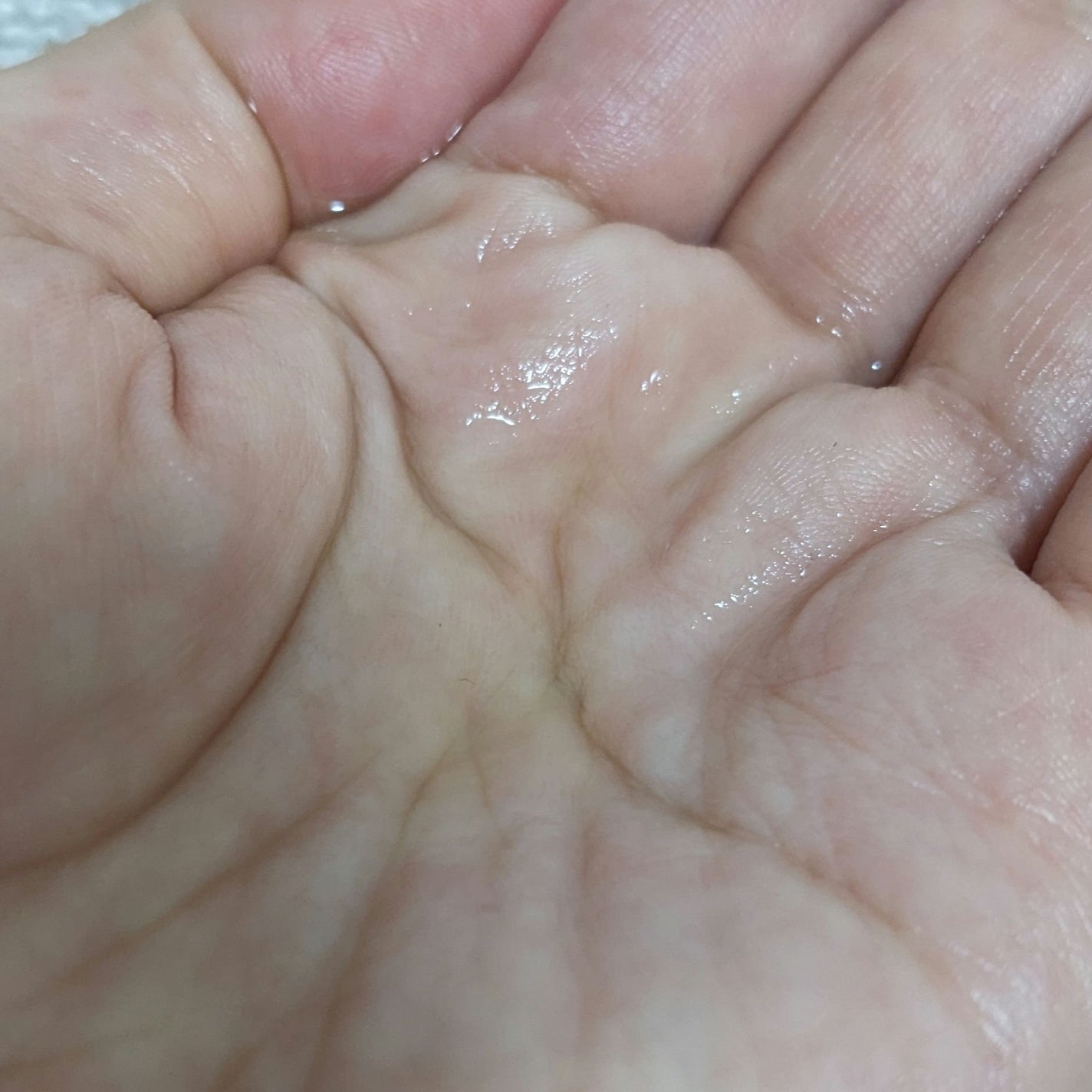 1番 本格角栓クリーナー/numbuzin/化粧水を使ったクチコミ(2枚目)