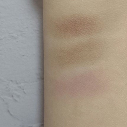 フーミー アイブロウパウダー/WHOMEE/パウダーアイブロウを使ったクチコミ(2枚目)