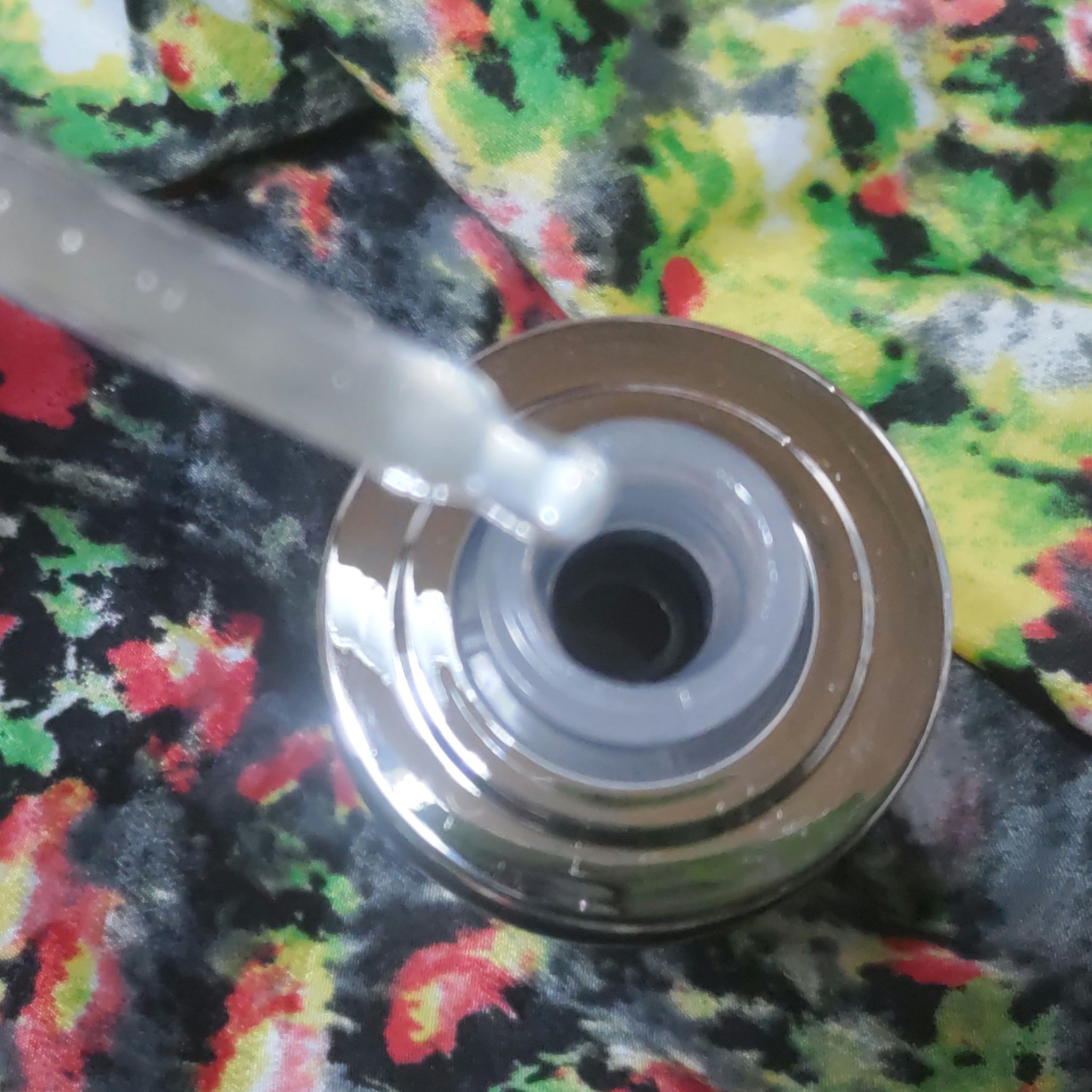 モイストケア エマルジョン MB/d プログラム/乳液を使ったクチコミ（3枚目）