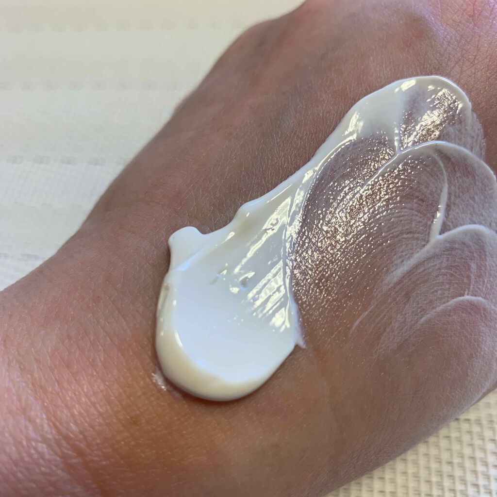 UVミルク/＆be/日焼け止め・UVケアを使ったクチコミ（3枚目）