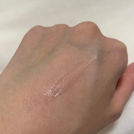 ラッシュケアエッセンス/キャンメイク/まつげ美容液を使ったクチコミ(3枚目)