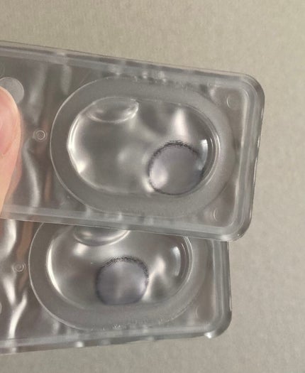 eye closet iDOL Series CANNA ROSE 1month/EYE CLOSET/1ヶ月(1MONTH)カラコンを使ったクチコミ(2枚目)