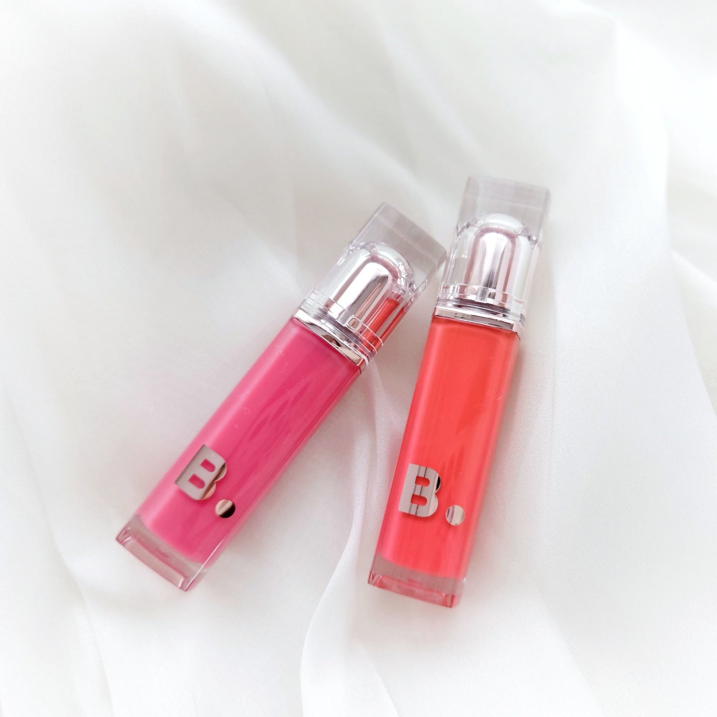 バニラコ デューグロウティント/BANILA CO/リップティントを使ったクチコミ(7枚目)