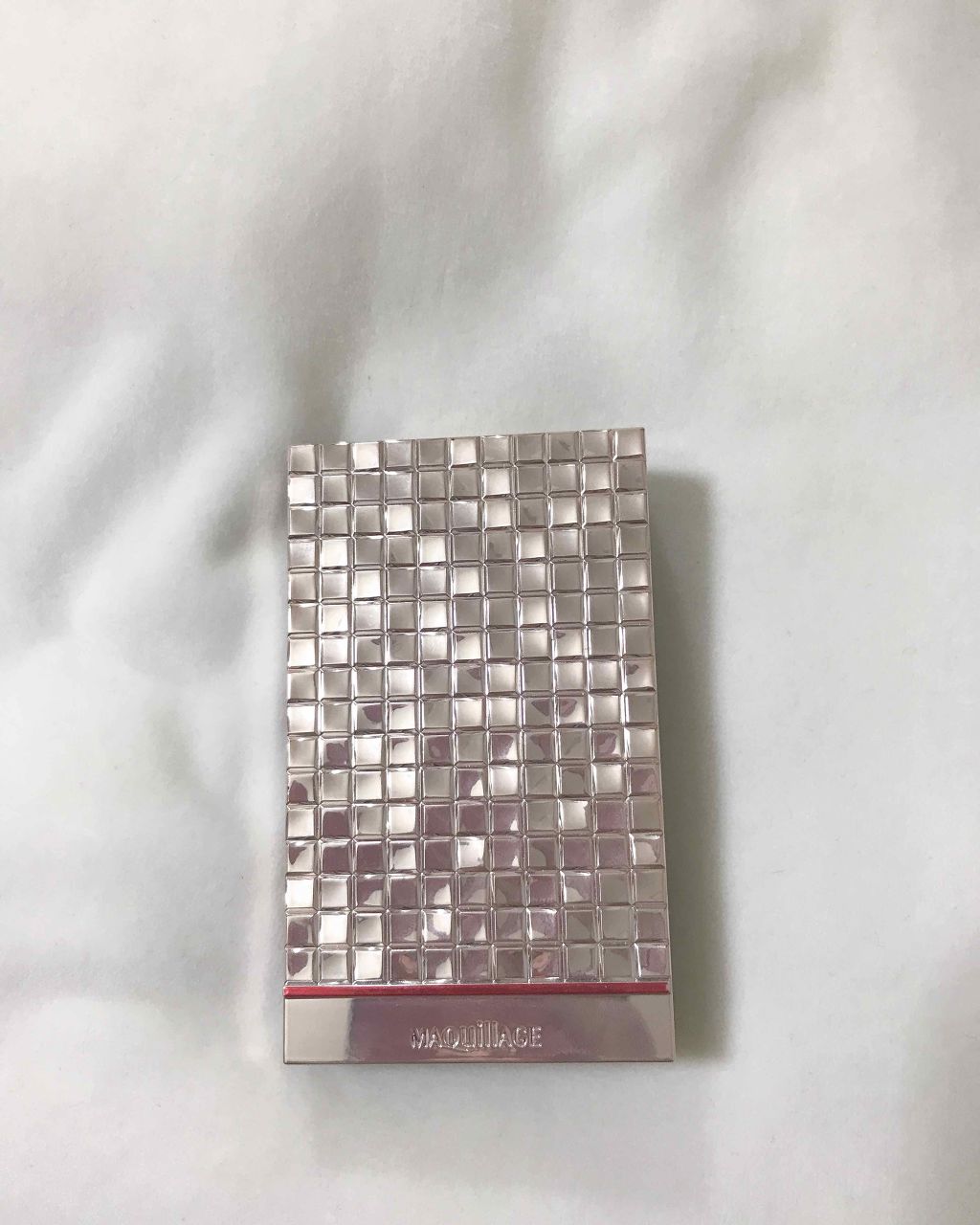 ドラマティックムードアイズ/マキアージュ/アイシャドウパレットを使ったクチコミ(1枚目)