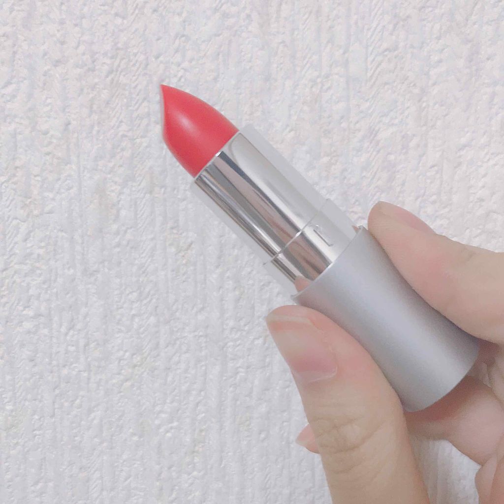 リップカラーN/ettusais/口紅を使ったクチコミ(2枚目)