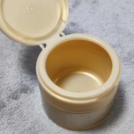 スペシャルジェルクリーム EX (オイルイン)/アクアレーベル/オールインワン化粧品を使ったクチコミ(1枚目)