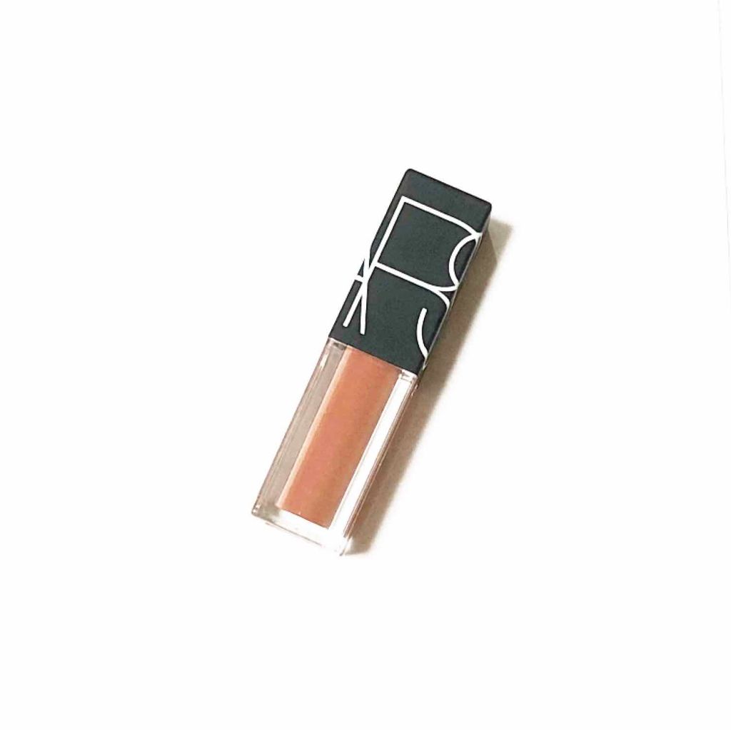 ベルベット リップグライド/NARS/口紅を使ったクチコミ(1枚目)