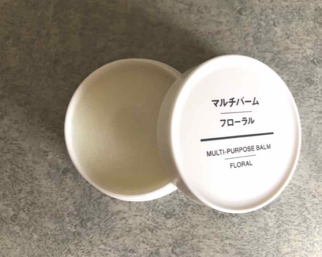 EVAクリアケース・大/無印良品/その他化粧小物を使ったクチコミ（2枚目）