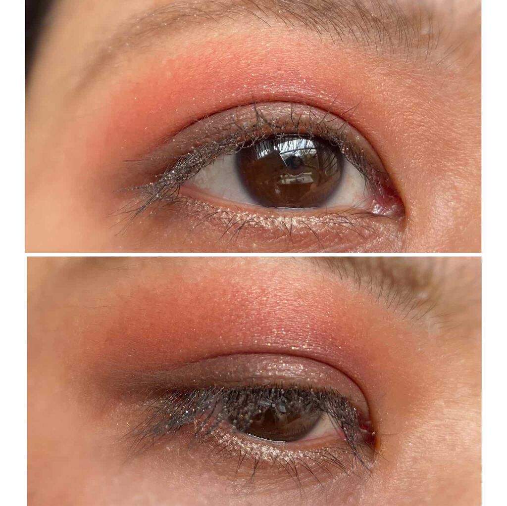 ルージュ エッセンシャル シルキー クリーム リップスティック 1901/ローラ メルシエ/口紅を使ったクチコミ（2枚目）