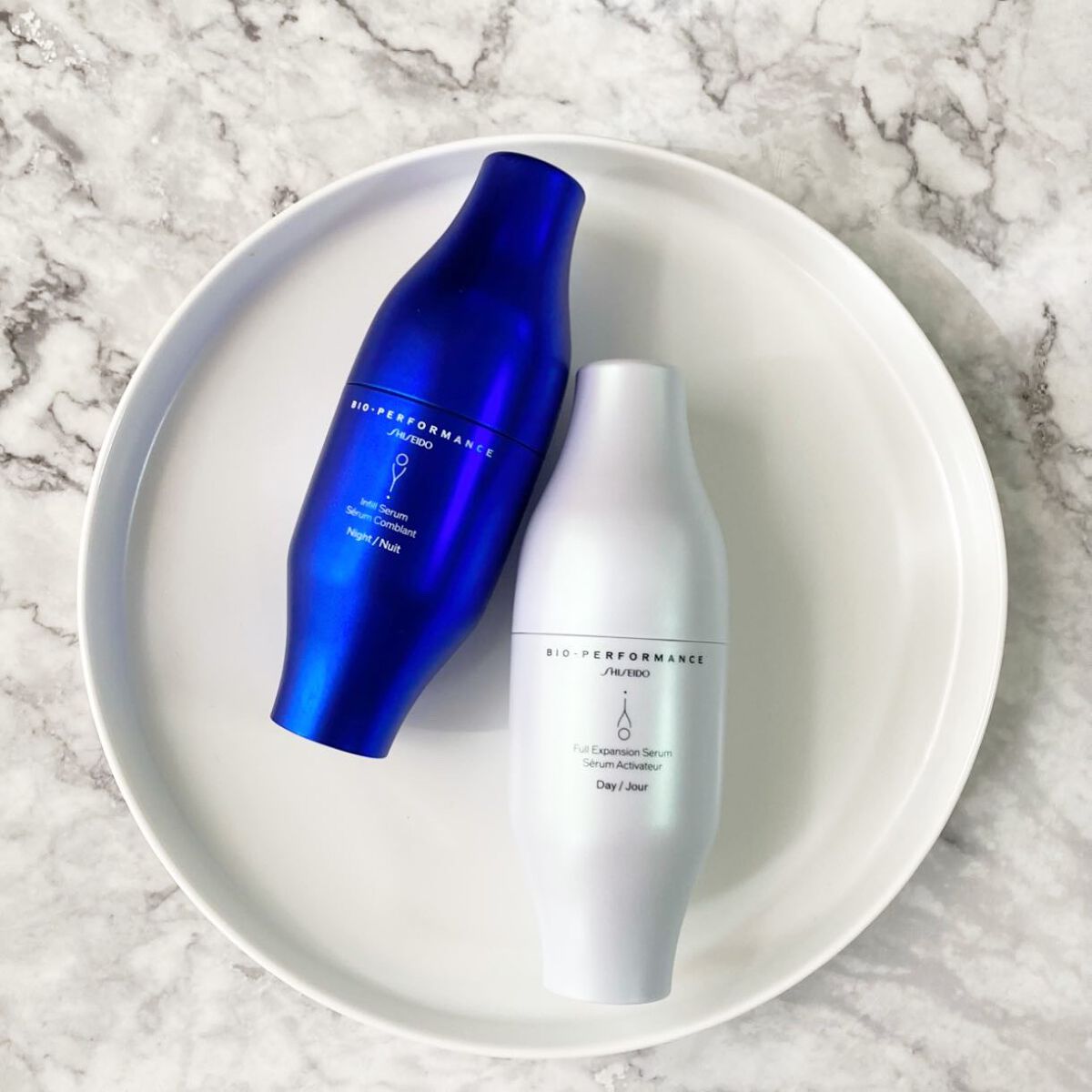 ビオパフォーマンス スキンフィラー/SHISEIDO/美容液を使ったクチコミ(1枚目)