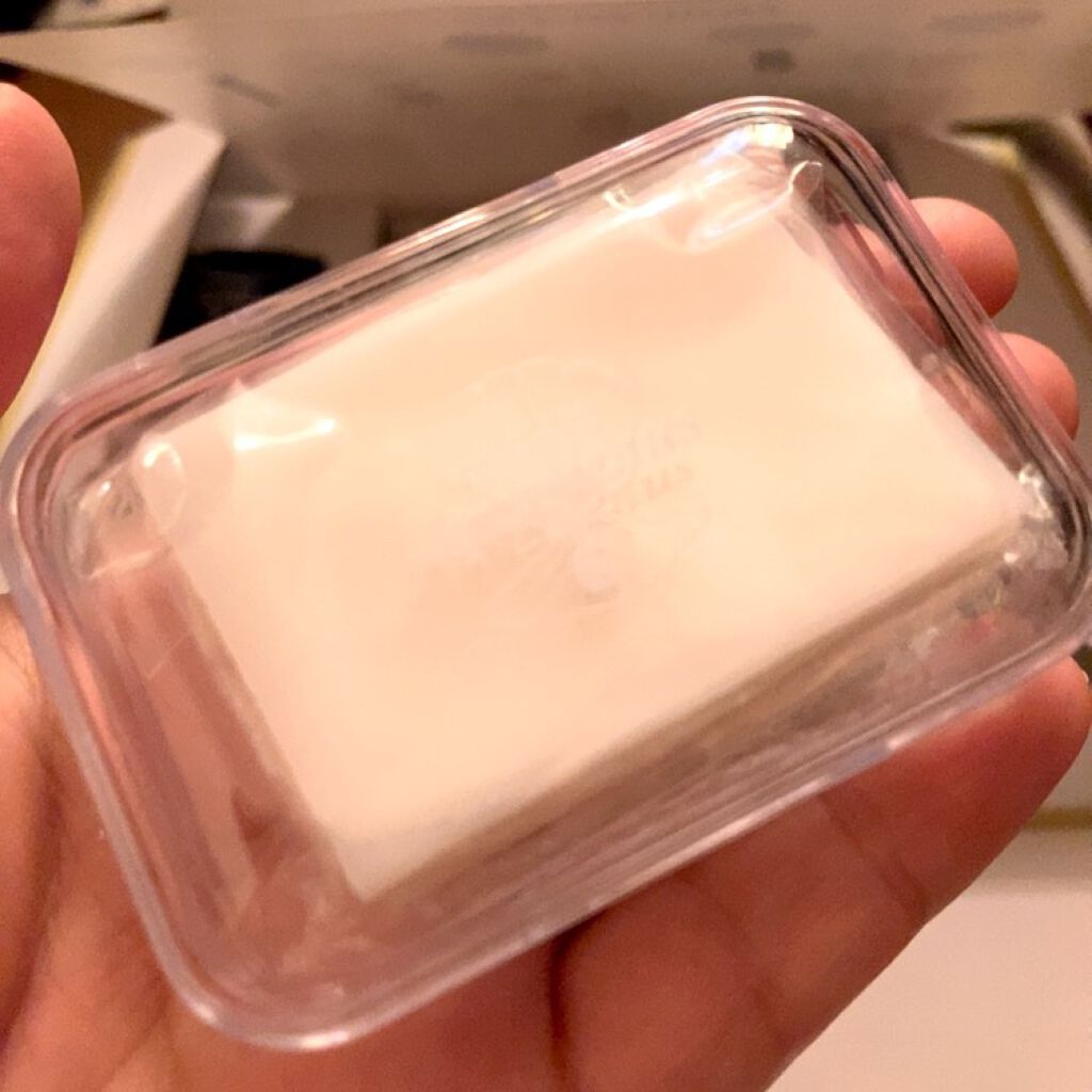 スーパーホワイトEXスタートセット/ドクターリセラ/トライアルキットを使ったクチコミ(3枚目)