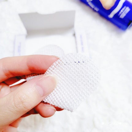 ノーモアブラックヘッド(ノーズピーリング)/One-day's you/スクラブ・ゴマージュを使ったクチコミ(5枚目)