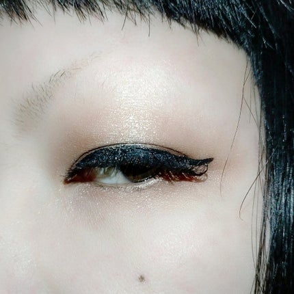 パーフェクトスタイリストアイズ/キャンメイク/アイシャドウパレットを使ったクチコミ(4枚目)