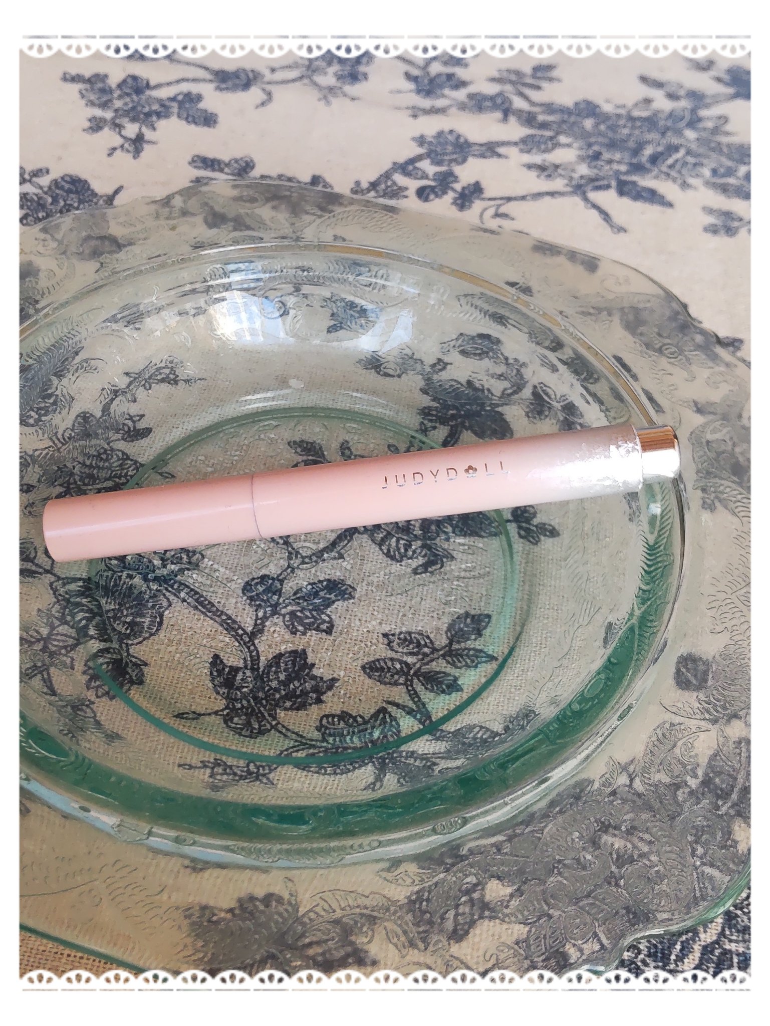 とろ蜜リップペン/JUDYDOLL/口紅を使ったクチコミ（2枚目）