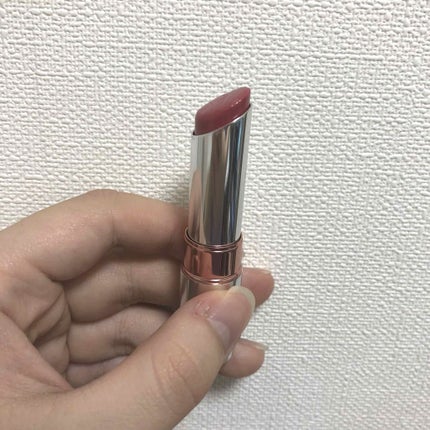 エッセンスルージュR/パラドゥ/口紅を使ったクチコミ(2枚目)