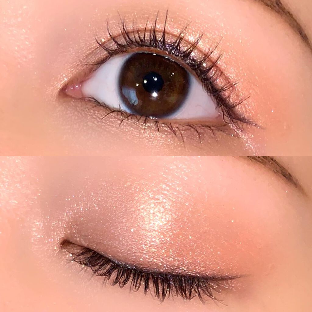 エテュセ アイエディション(マスカラ) G グロッシータイプ/ettusais/マスカラを使ったクチコミ(4枚目)