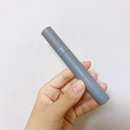 ハンオールフィックスマスカラ/rom&nd/マスカラを使ったクチコミ(3枚目)