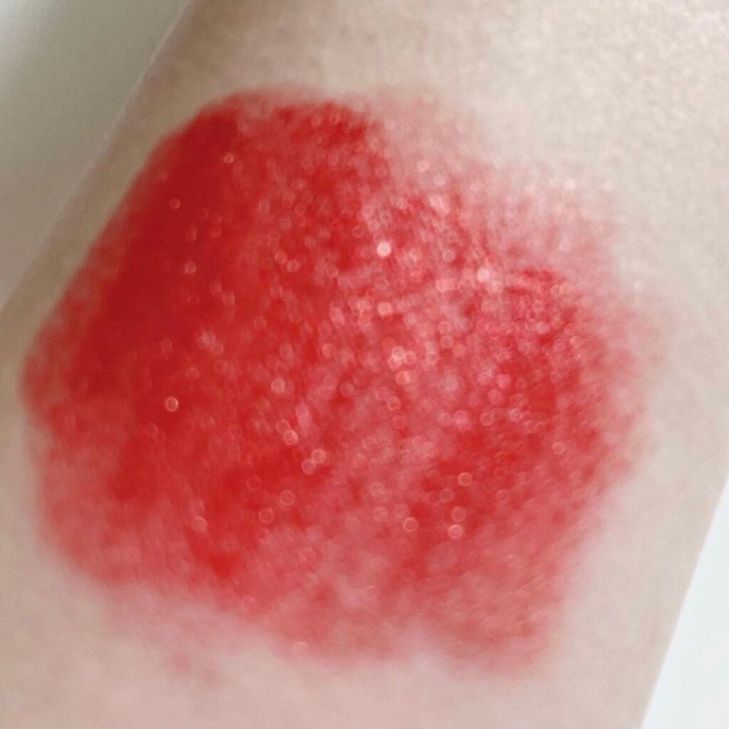 リュクス メタル リップスティック/BOBBI BROWN/口紅を使ったクチコミ(7枚目)