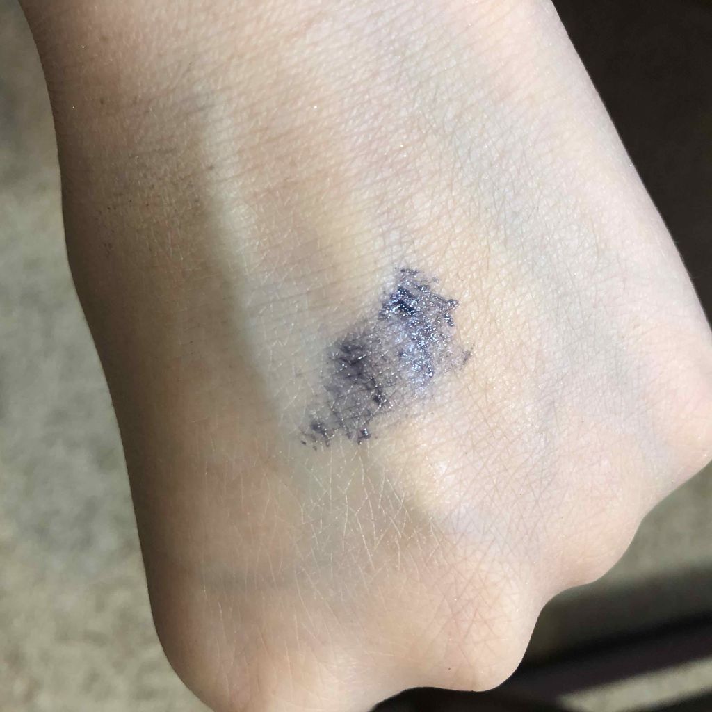 カールキープ マスカラベース/ヒロインメイク/マスカラ下地を使ったクチコミ（2枚目）