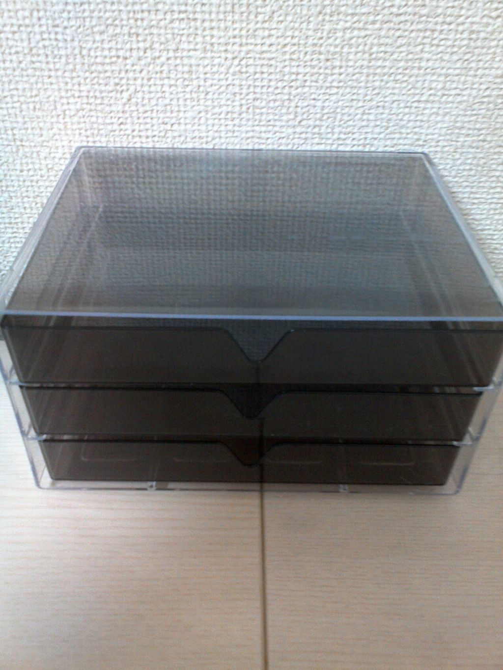 フェイスピーリングジェル ハーブ/DAISO/ピーリングを使ったクチコミ(4枚目)