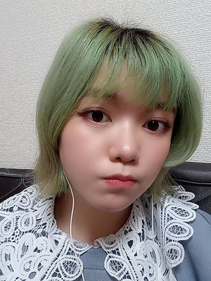 スモール アイシャドウ×9/M・A・C/アイシャドウパレットを使ったクチコミ(3枚目)