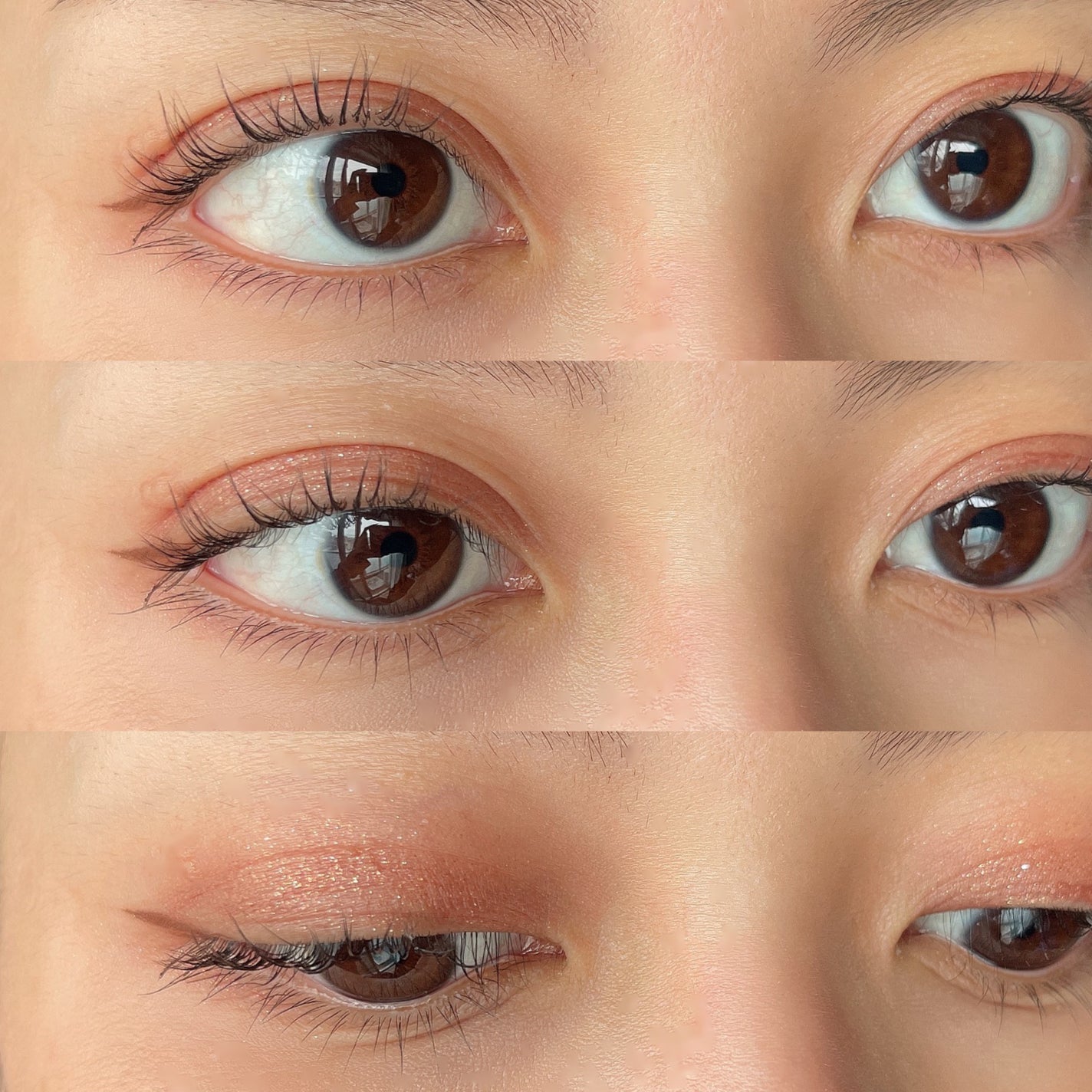 ウォンジョンヨ ヌードアイラッシュ/Wonjungyo/マスカラを使ったクチコミ(2枚目)