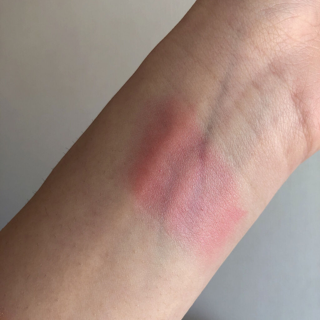 マイリップバーム　N/innisfree/口紅を使ったクチコミ（3枚目）