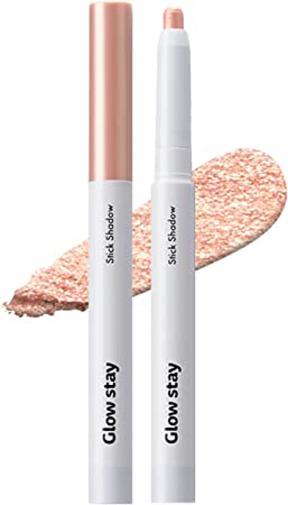 グロウステイスティックシャドウ BE01 スリップベージュ