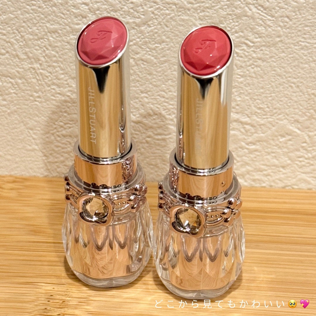 ãžã«ã¹ãã¥ã¢ãŒã ãªããããããµã ããŒã /JILL STUART/å£çŽ
ã䜿ã£ãã¯ãã³ãïŒ2æç®ïŒ