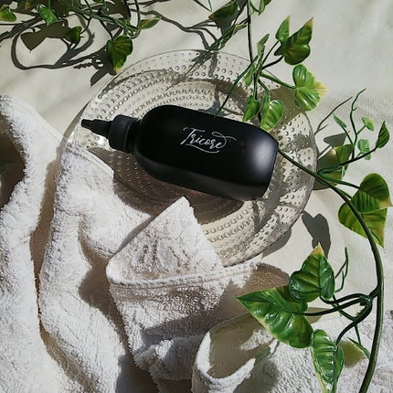 温感ヘッドスパトリートメント/TRICORE/頭皮トリートメントを使ったクチコミ(1枚目)