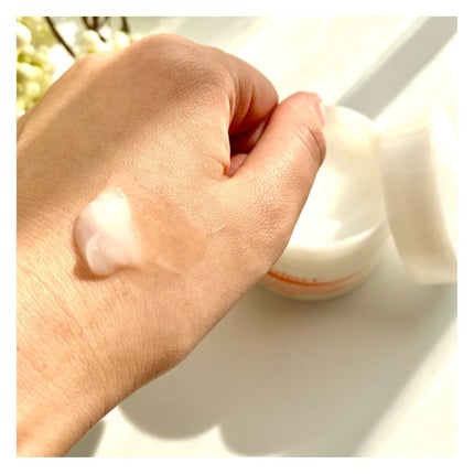 パーフェクトC オールインワンジェル/Perfect C/オールインワン化粧品を使ったクチコミ(2枚目)