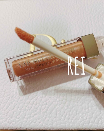 【旧】ディオール アディクト リップ マキシマイザー/Dior/リップグロスを使ったクチコミ(2枚目)