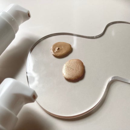 ハイライター/AAAA./リキッドハイライトを使ったクチコミ(3枚目)