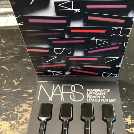ラディアントクリーミーコンシーラー/NARS/リキッドコンシーラーを使ったクチコミ(3枚目)