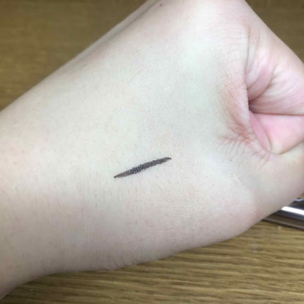 ラブ・ライナー リキッドアイライナーR3/ラブ・ライナー/リキッドアイライナーを使ったクチコミ(3枚目)