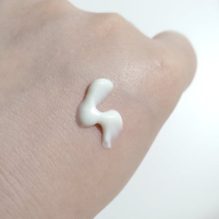 マーメイドスキンジェルUV/キャンメイク/日焼け止めジェルを使ったクチコミ(5枚目)