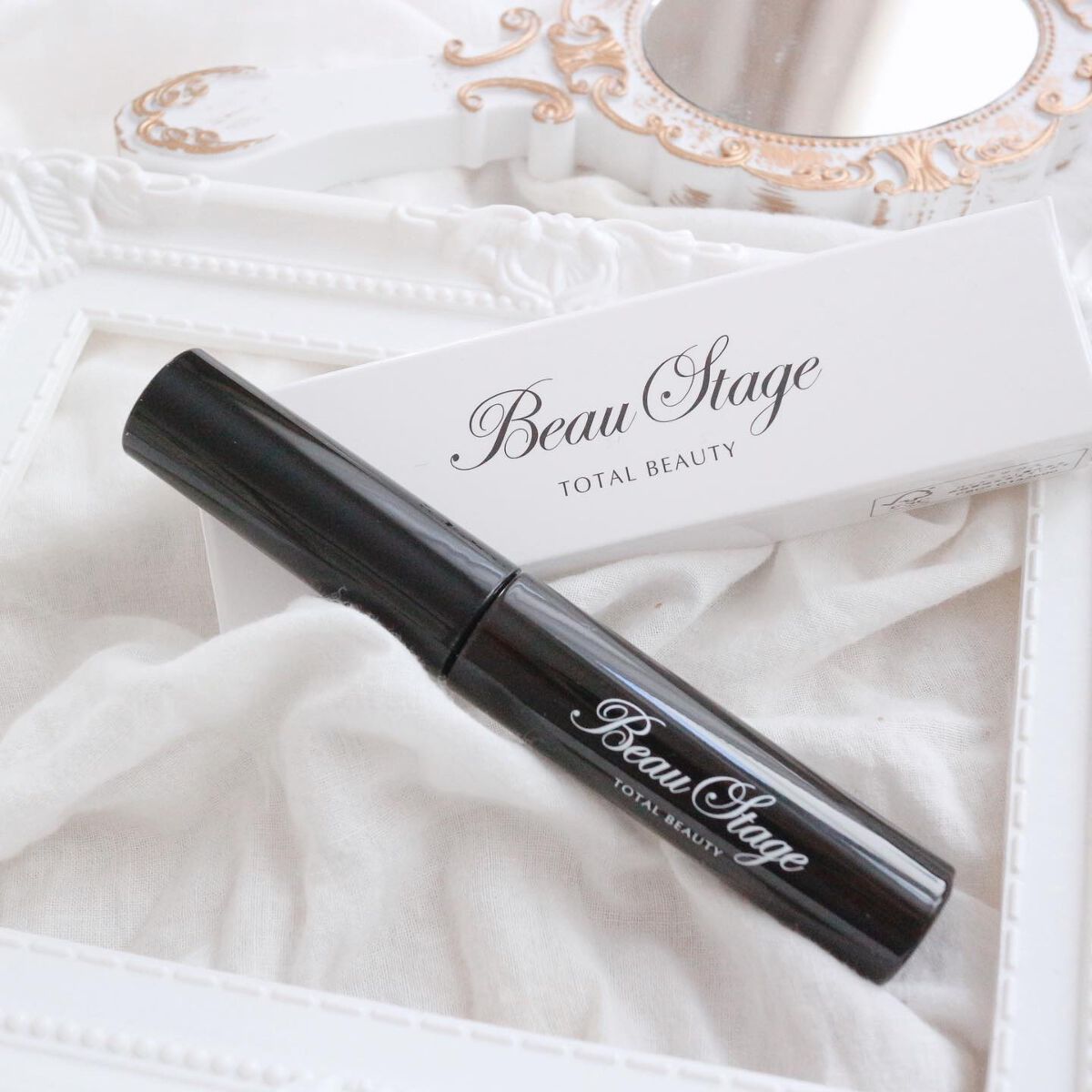 アイブロウマスカラ/ビューステージ コスメティック/眉マスカラを使ったクチコミ（1枚目）
