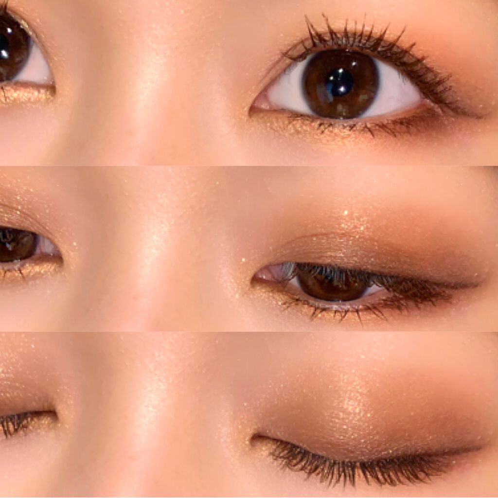 レ ベージュ パレット ルガール/CHANEL/アイシャドウパレットを使ったクチコミ(4枚目)