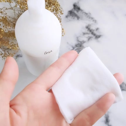 ME センシティブ 3/IPSA/化粧水を使ったクチコミ(5枚目)