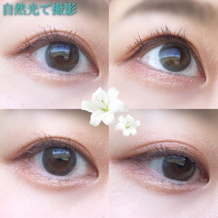 ReVIA 1day/ReVIA/ワンデー(1DAY)カラコンを使ったクチコミ(3枚目)