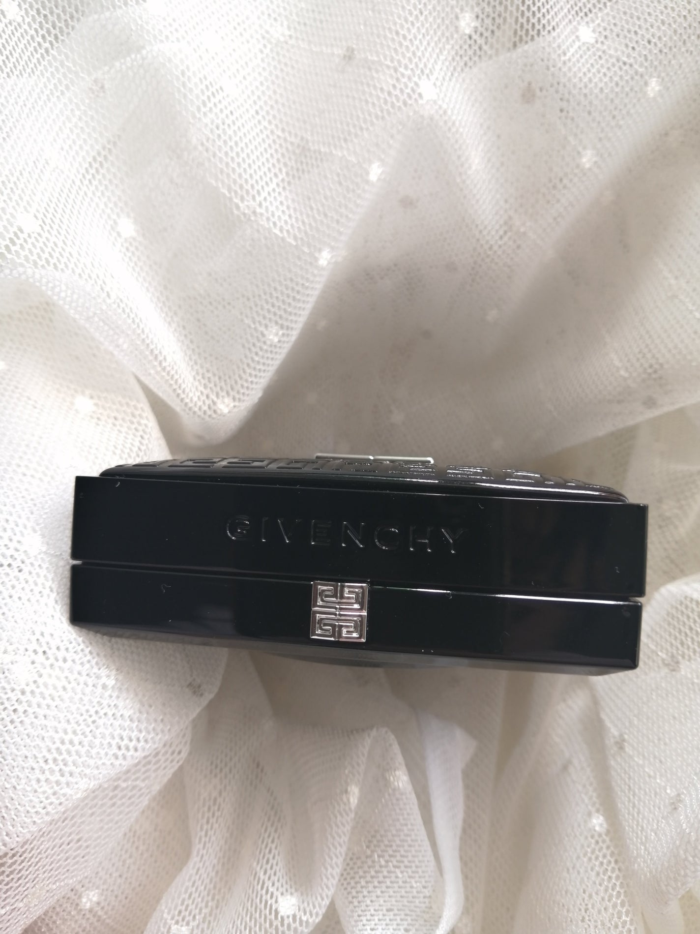 プリズム・リーブル/GIVENCHY/ルースパウダーを使ったクチコミ(7枚目)