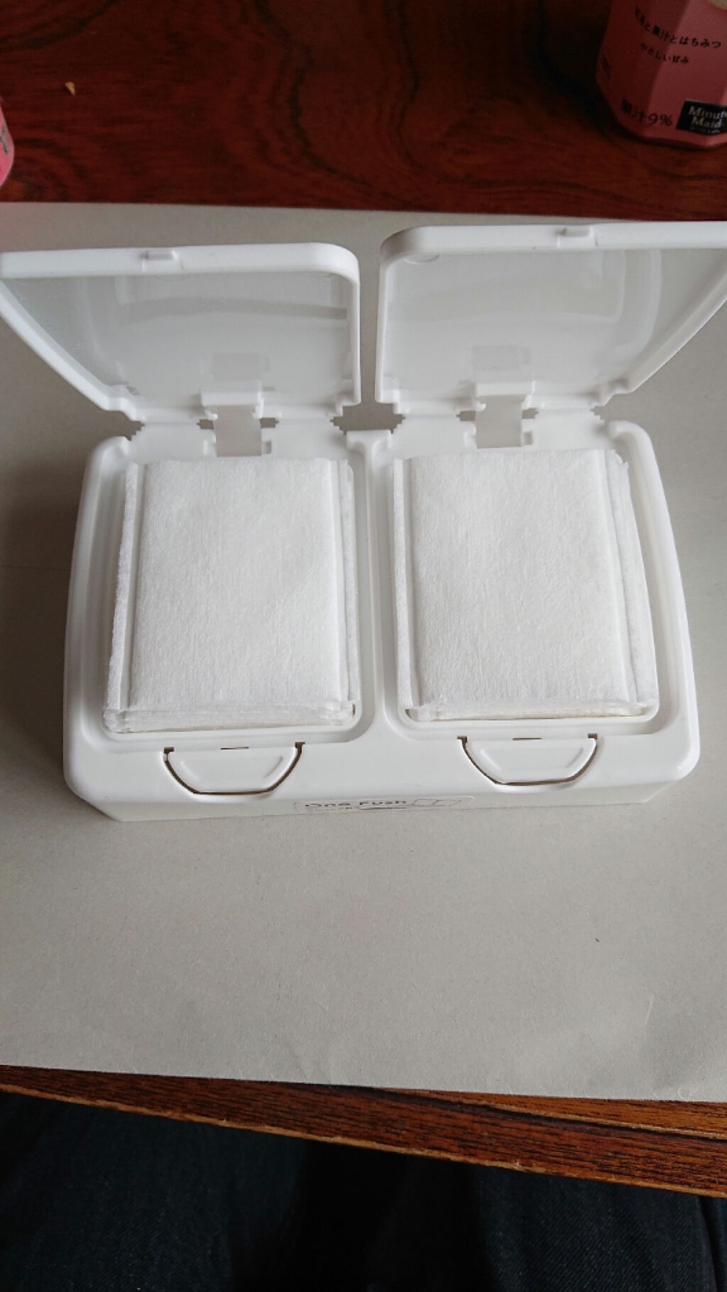 キャンドゥ購入品😄💞/キャンドゥ/その他を使ったクチコミ（2枚目）