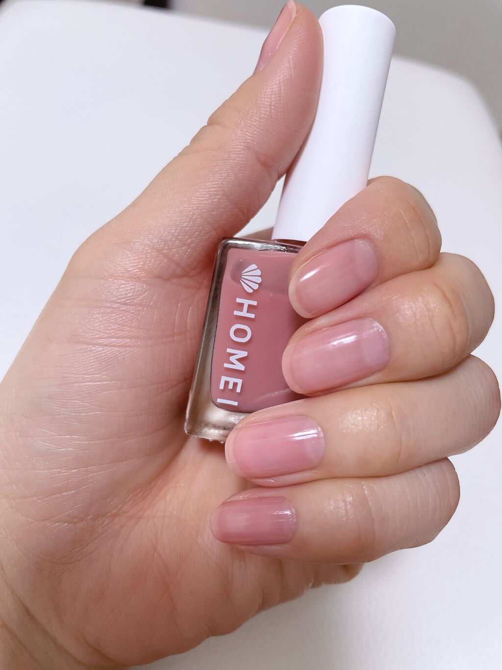 12Free ネイルカバーハードナー / HOMEI