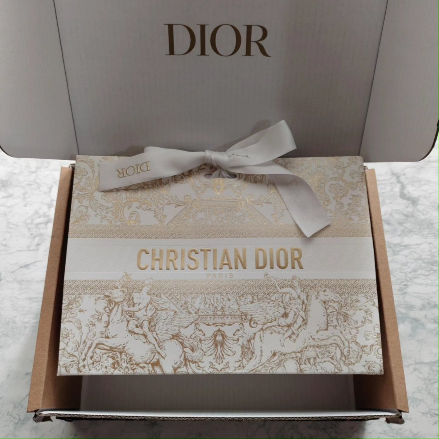 ディオール バックステージ アイ パレット/Dior/アイシャドウパレットを使ったクチコミ(9枚目)