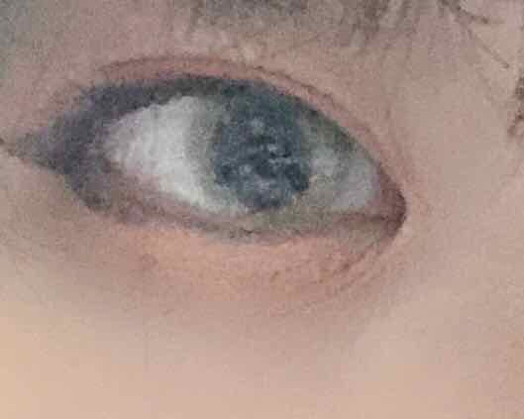 みこた on LIPS 「2枚目の写真画質悪くてすみません!カラコンリピです!こんな感じ..」(2枚目)